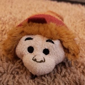 Disney tsum tsum - Aladdin